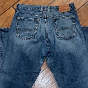 Lucky Brand jeans